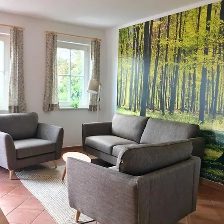 Lieblingsplatz Im Reethus Apartment *