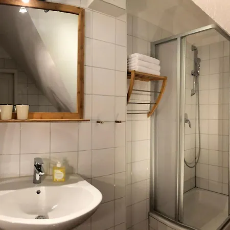 Apartment Lieblingsplatz Im Reethus