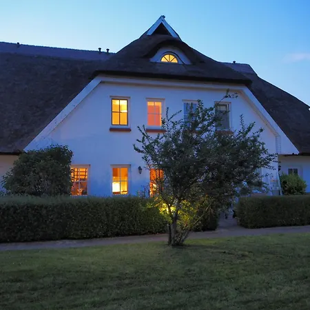 Apartment Lieblingsplatz Im Reethus