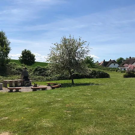 Appartement Lieblingsplatz Im Reethus *