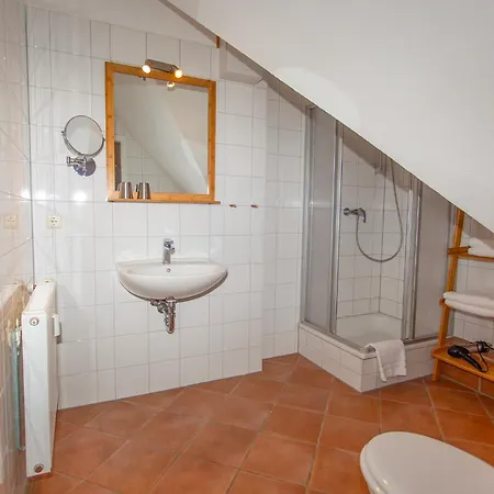 Lieblingsplatz Im Reethus * Putbus