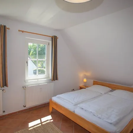 Lieblingsplatz Im Reethus Appartement