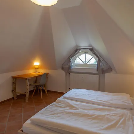 Lieblingsplatz Im Reethus *