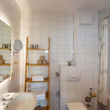 Lieblingsplatz Im Reethus Putbus