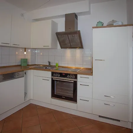 Lieblingsplatz Im Reethus * Putbus