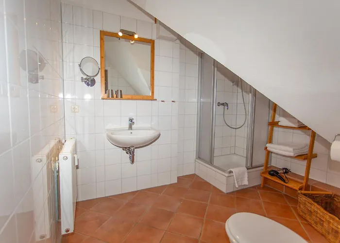 Lieblingsplatz Im Reethus * Putbus