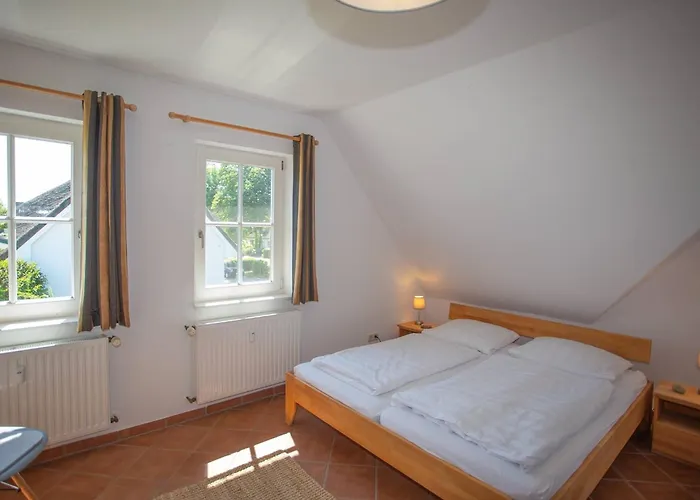 Lieblingsplatz Im Reethus Appartement
