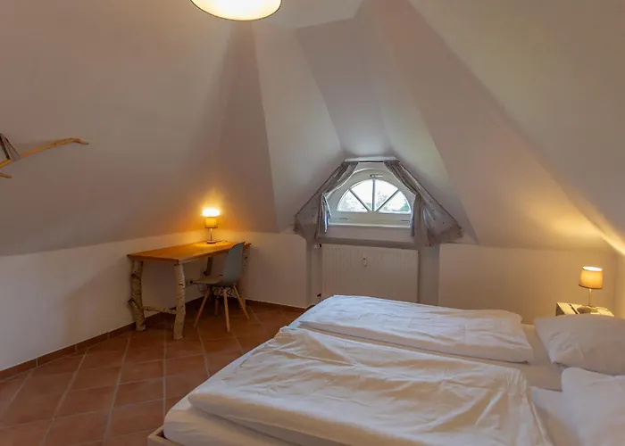 Lieblingsplatz Im Reethus *