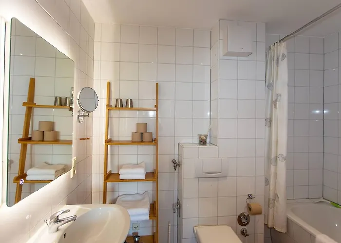 Lieblingsplatz Im Reethus Putbus